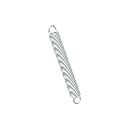 Approved Vendor Extension Spring, O= .312, L= 2.75, W= .041 G609975379